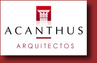 Acanthus Arquitectos